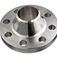 Stainless Steel Weld Neck Flange