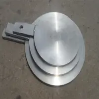 Stainless Steel Paddle Spacer Flange