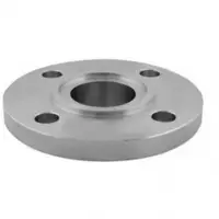 Tongue Groove Flanges