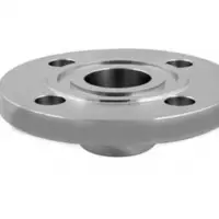 Groove Flange