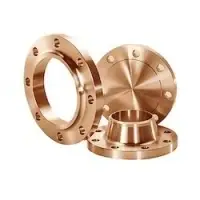 Copper Flange