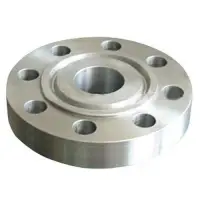 RTJ Flange