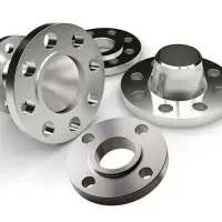 Super Duplex Flange