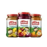 Sauces & Jams