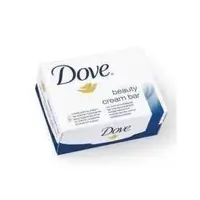 Dove Soap