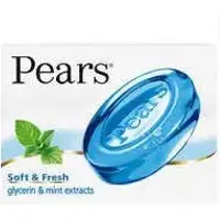Pears Soap