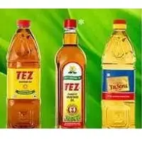Tej Oil