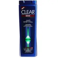 Clear Shampoo