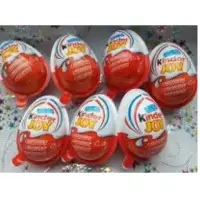 Kinder Joy