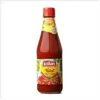 Kissan Sauces