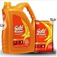 Gold Winner Oil