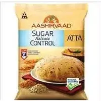 Aashirvaad Atta