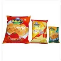 Balaji Wafers