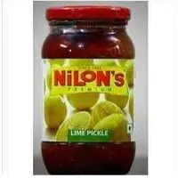 Nilons Pickles