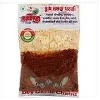 Shreeji Chutneys Chutneys & Pickles