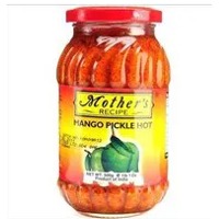 Mother's Recipe Mango Pickle