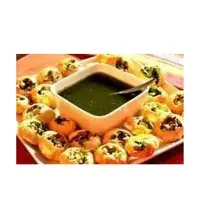 Panipuri Chutney