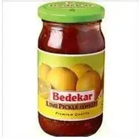 Bedekar Chutneys & Pickles