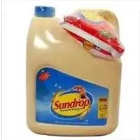 Sundrop Oil