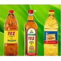 Tej Oil