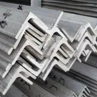 MS Equal Angle / Unequal MS Angle
