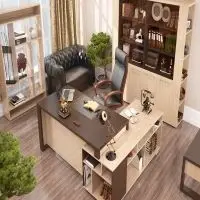 Office Furniture Skyland - Alto