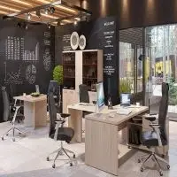 Office Furniture Skyland - TORR -Z