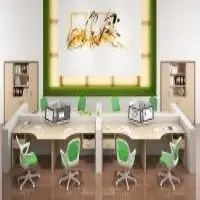 Office Furniture Skyland - Simple