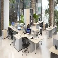 Office Furniture Skyland - Officix New