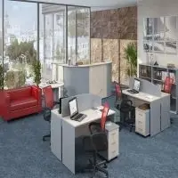 Office Furniture Skyland - Imago