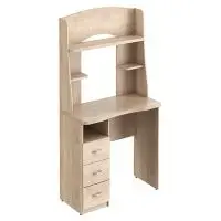 Home Office PC Table CD 1215