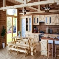 Kitchen Furniture
