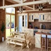 Kitchen Furniture