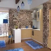 Kitchen Laiva The Solid Ash