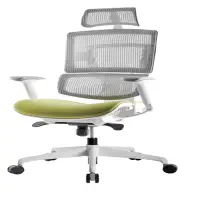 Office Chair Chairman 726