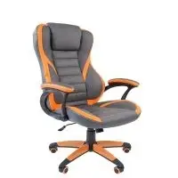 Gamer Chair Chairman Game 22