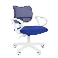 Office Chair Chairman 450LT White