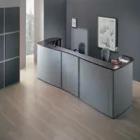 Office Reception Furniture Offix