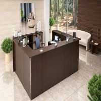 Office Reception Furniture DEX