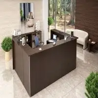 Office Reception Furniture DEX
