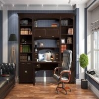 Home Office Stanly (Wood)