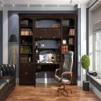 Home Office Stanly (Wood)