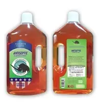 PCMX Base Disinfectant
