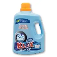 Detergent Liquid
