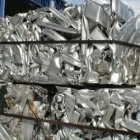 Metal Scraps And Aluminium Scraps 6063