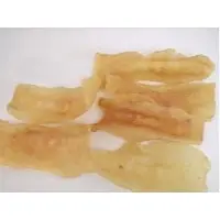 Ling fish maw