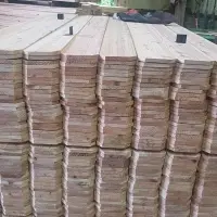 Cedar Fence, Japanese Cedar Fence