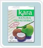 Coconut Cream