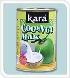 Coconut Milk