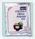 Instant Coconut Cream powder